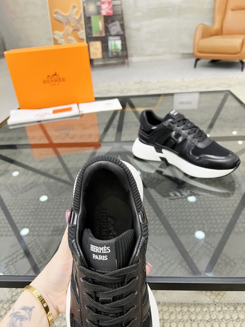 Hermes Sneakers